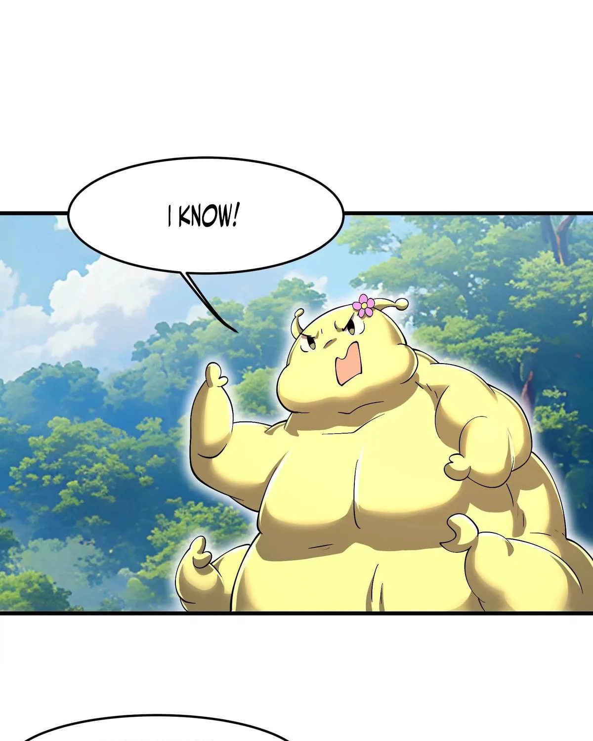Read My Clone is the Space Bug King chapter 31 image 9 on Lezhin