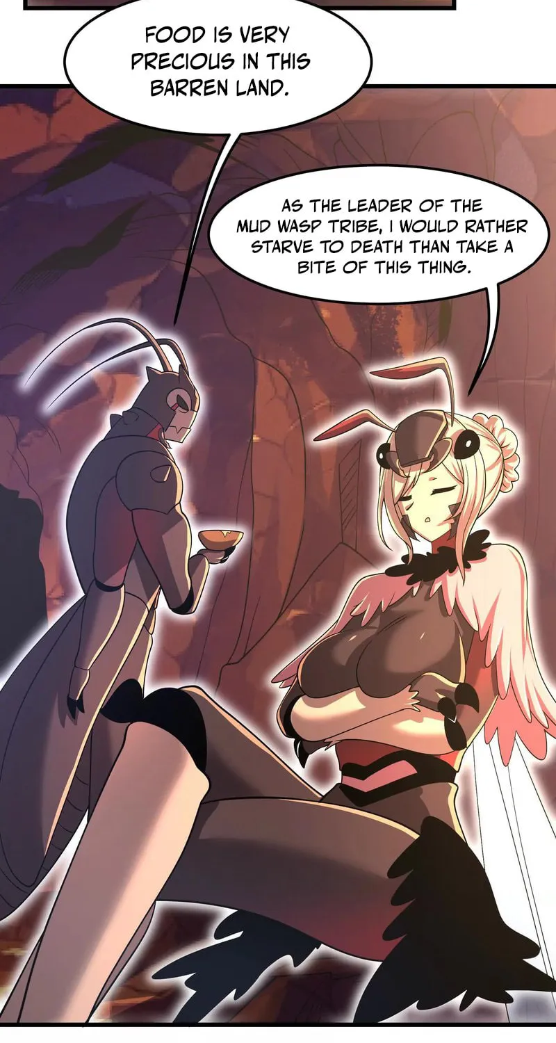 Read My Clone is the Space Bug King chapter 32 image 10 on Lezhin