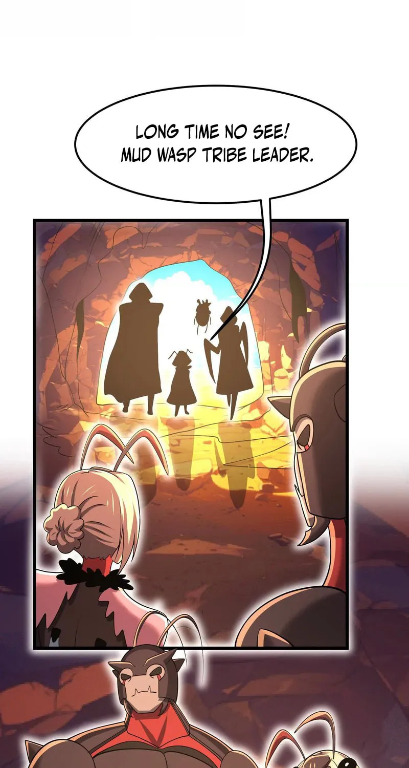 Read My Clone is the Space Bug King chapter 32 image 11 on Lezhin