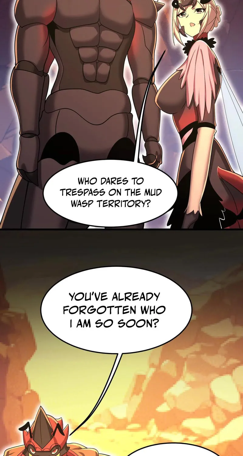 Read My Clone is the Space Bug King chapter 32 image 12 on Lezhin