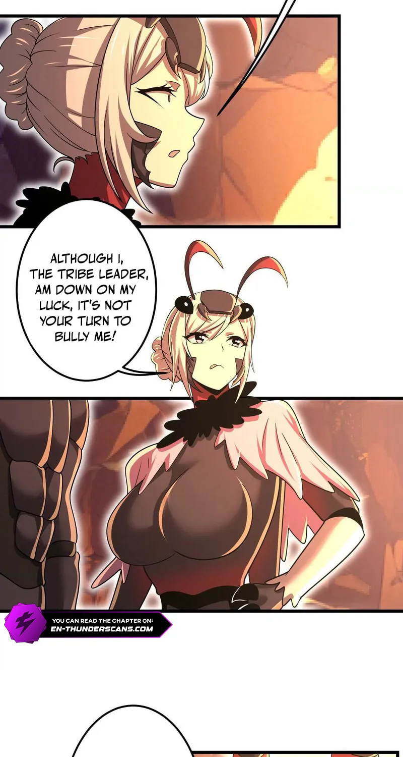 Read My Clone is the Space Bug King chapter 32 image 14 on Lezhin
