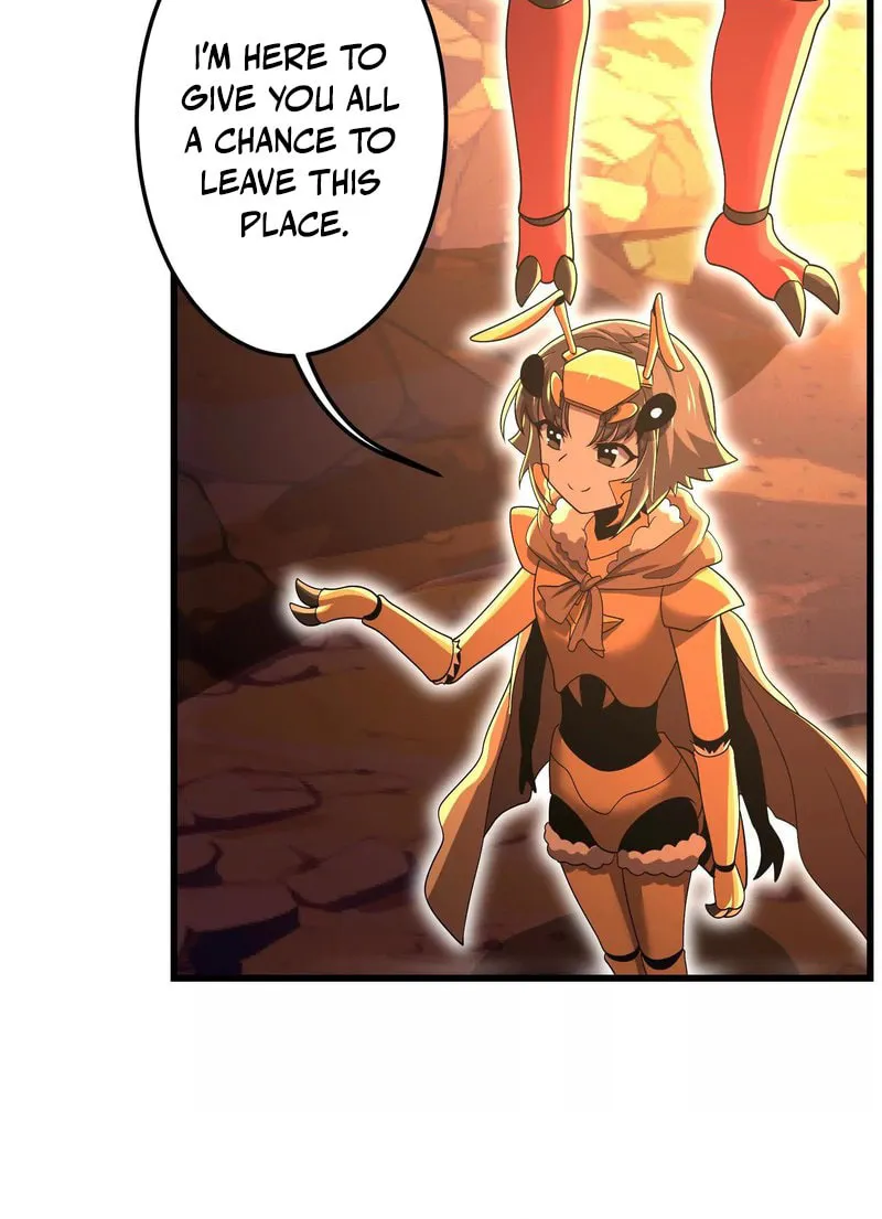 Read My Clone is the Space Bug King chapter 32 image 15 on Lezhin