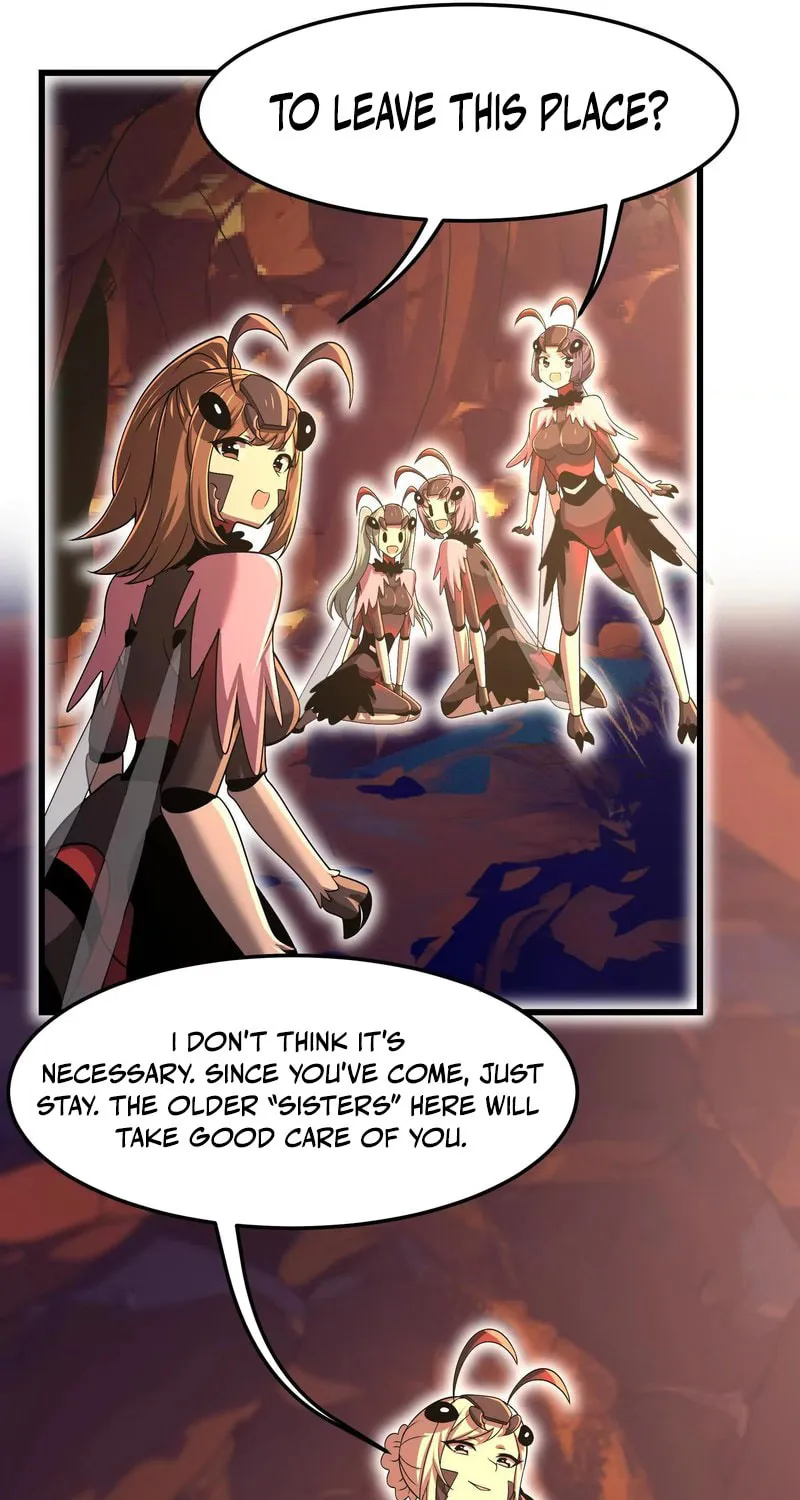 Read My Clone is the Space Bug King chapter 32 image 16 on Lezhin