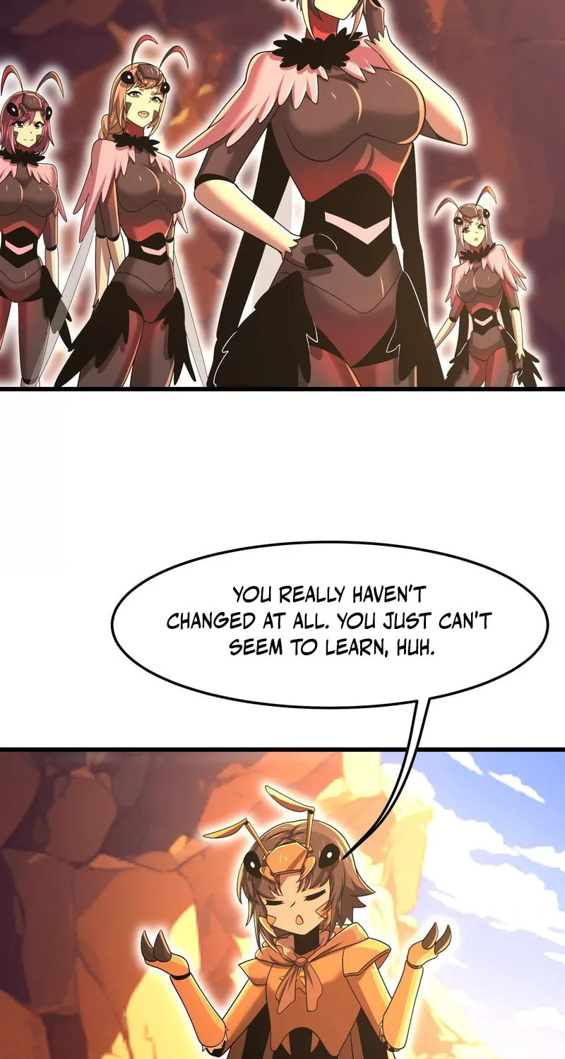 Read My Clone is the Space Bug King chapter 32 image 17 on Lezhin