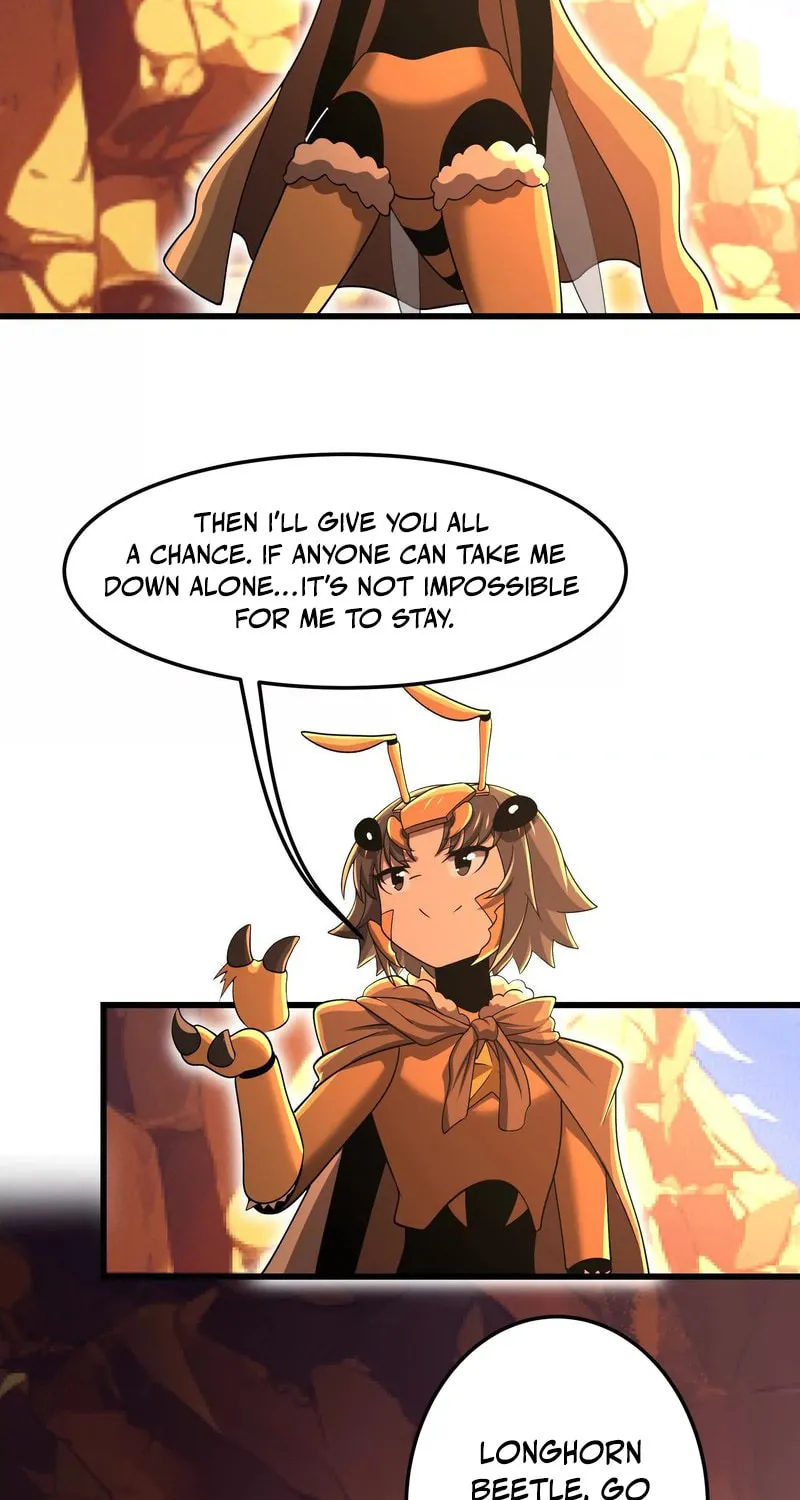 Read My Clone is the Space Bug King chapter 32 image 18 on Lezhin