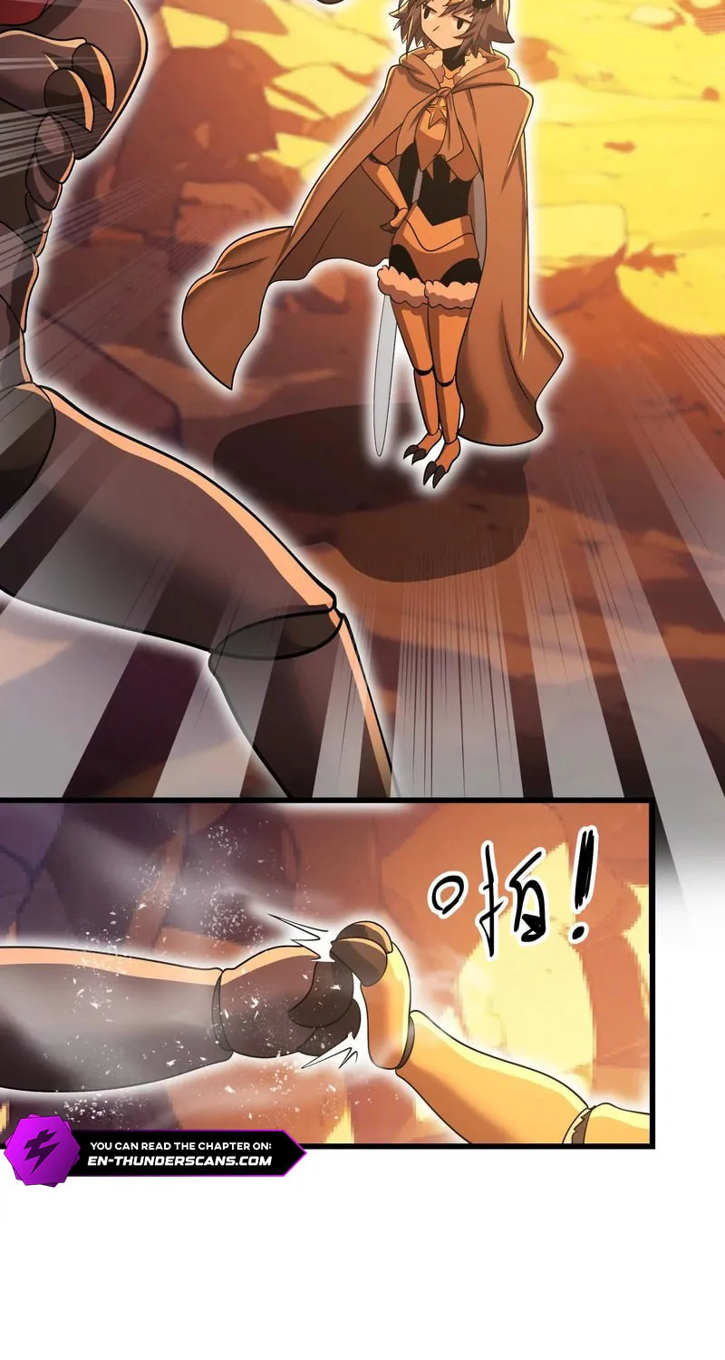 Read My Clone is the Space Bug King chapter 32 image 21 on Lezhin