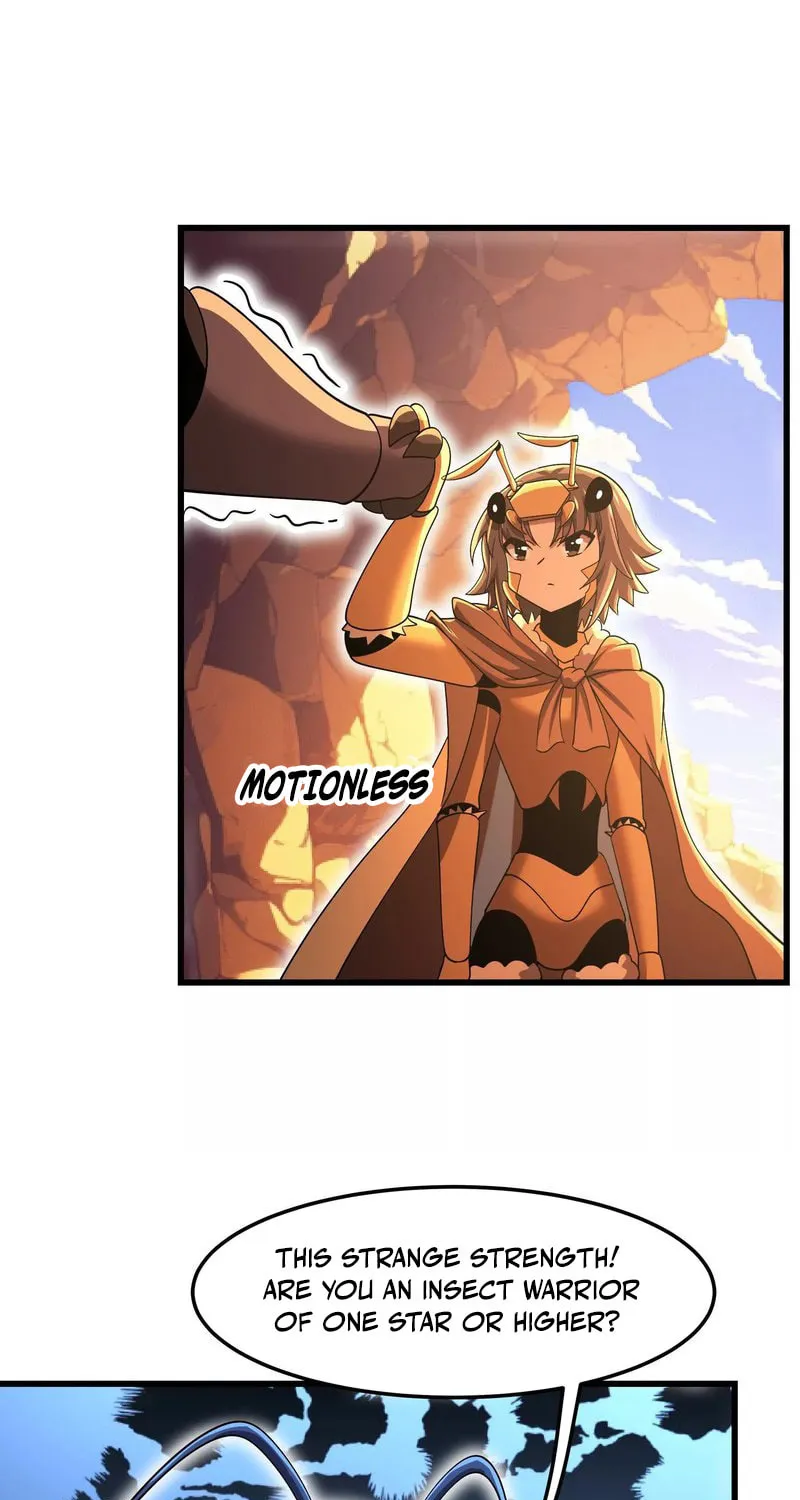 Read My Clone is the Space Bug King chapter 32 image 22 on Lezhin