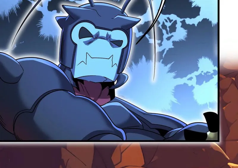 Read My Clone is the Space Bug King chapter 32 image 23 on Lezhin