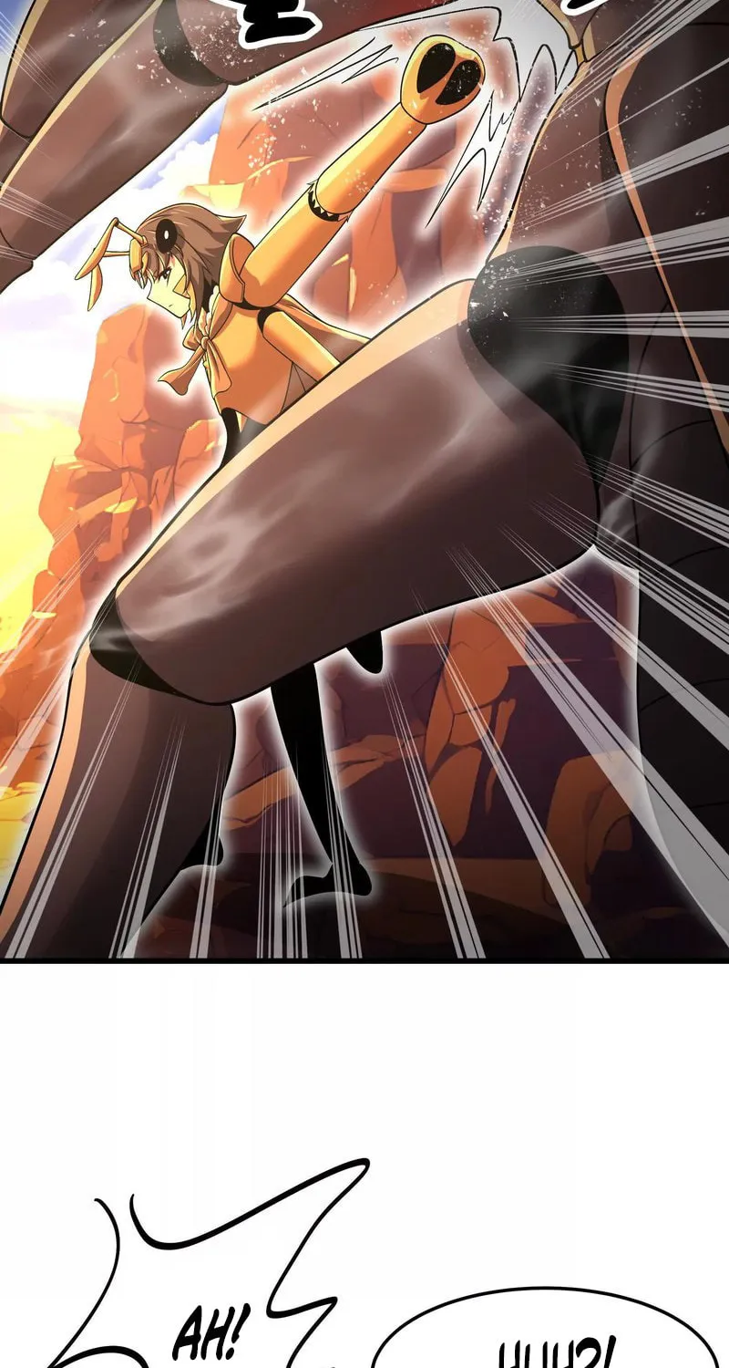 Read My Clone is the Space Bug King chapter 32 image 25 on Lezhin