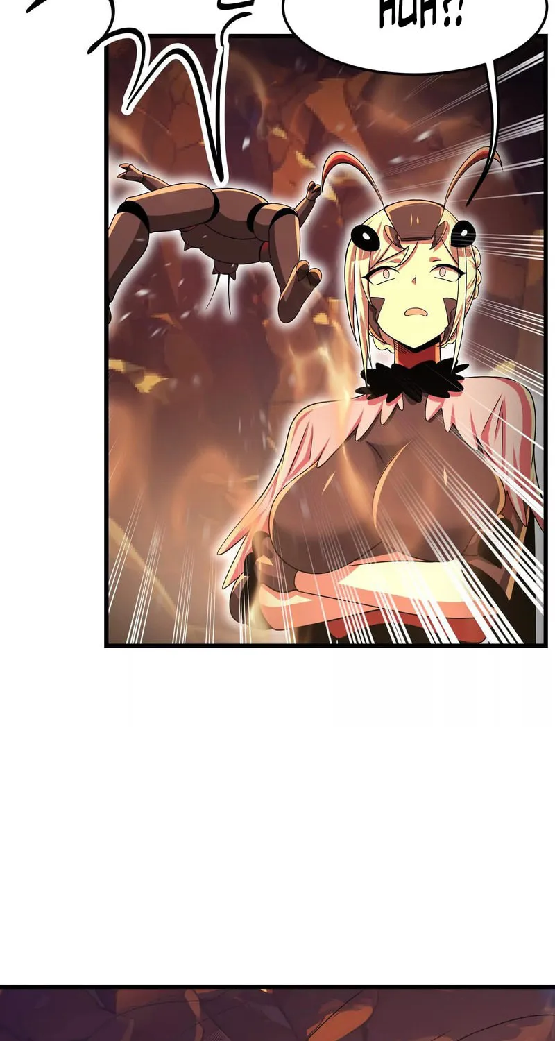 Read My Clone is the Space Bug King chapter 32 image 26 on Lezhin