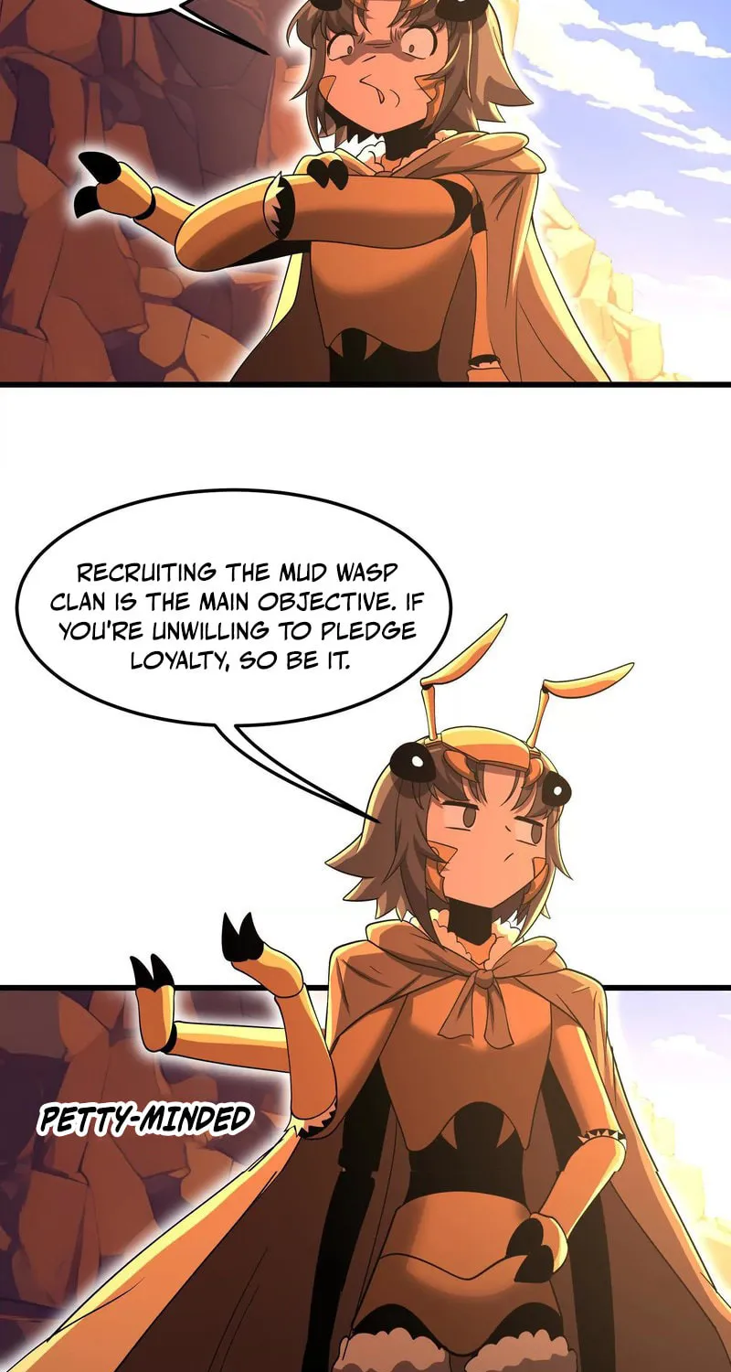 Read My Clone is the Space Bug King chapter 32 image 36 on Lezhin