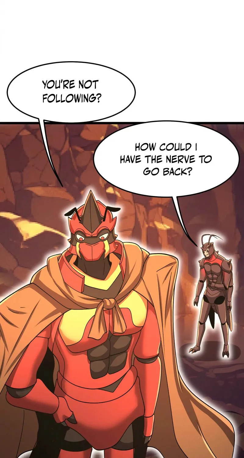 Read My Clone is the Space Bug King chapter 32 image 38 on Lezhin