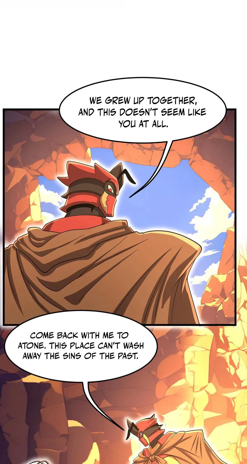 Read My Clone is the Space Bug King chapter 32 image 40 on Lezhin