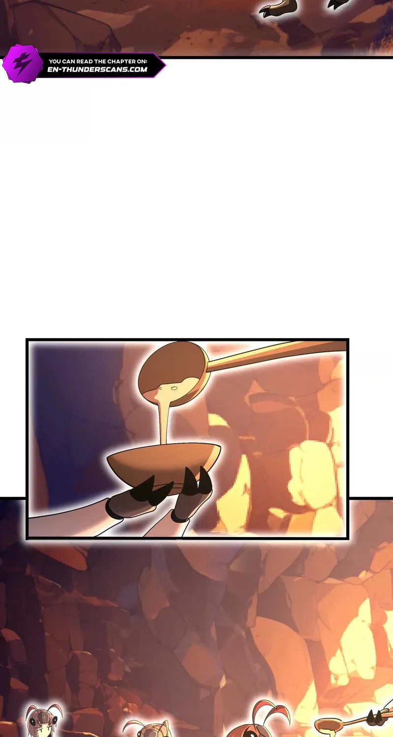 Read My Clone is the Space Bug King chapter 32 image 6 on Lezhin