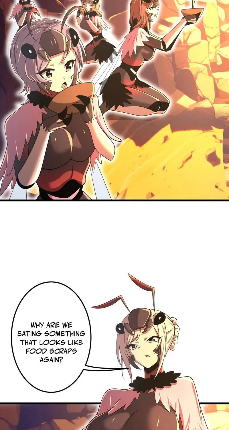 Read My Clone is the Space Bug King chapter 32 image 7 on Lezhin