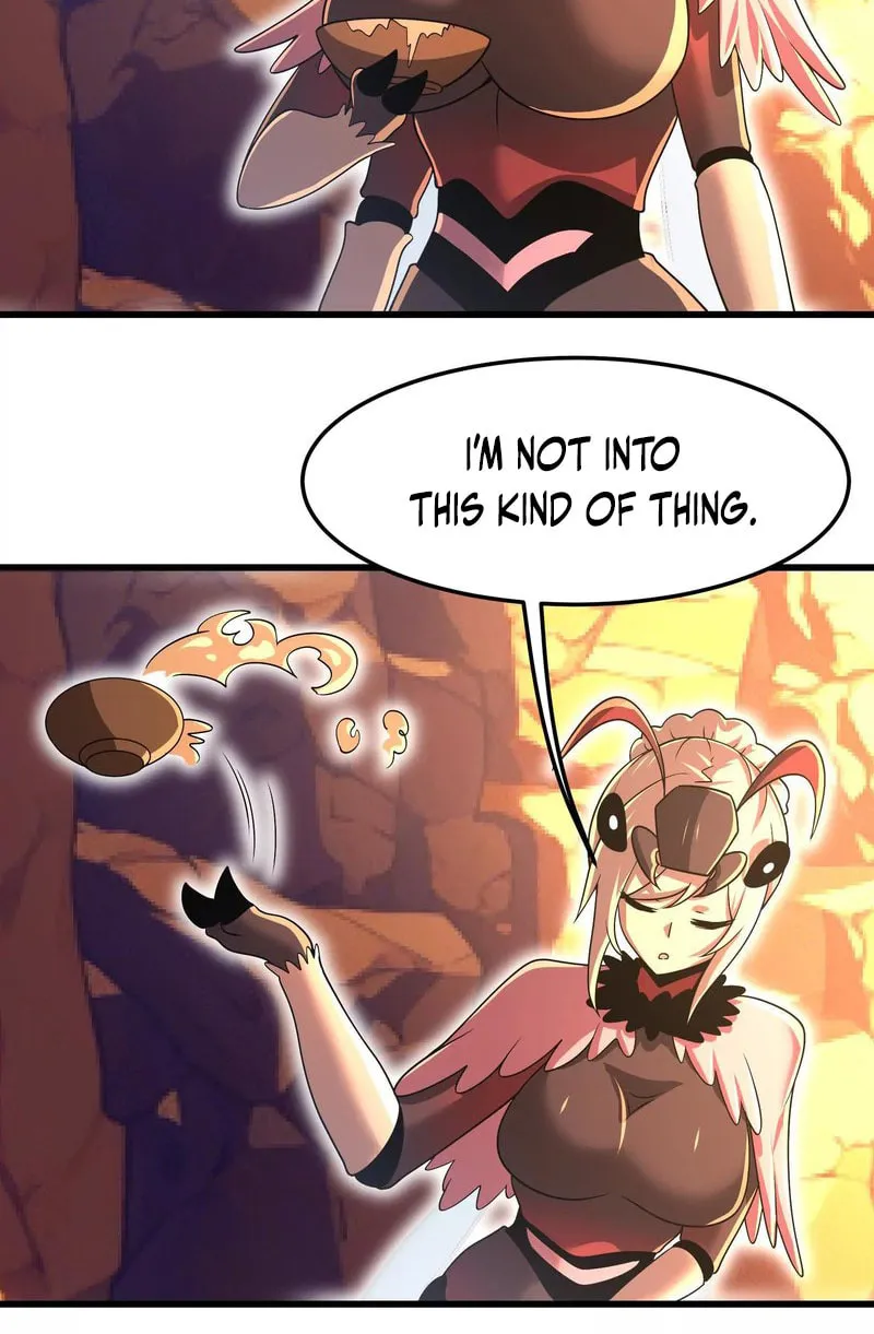 Read My Clone is the Space Bug King chapter 32 image 8 on Lezhin