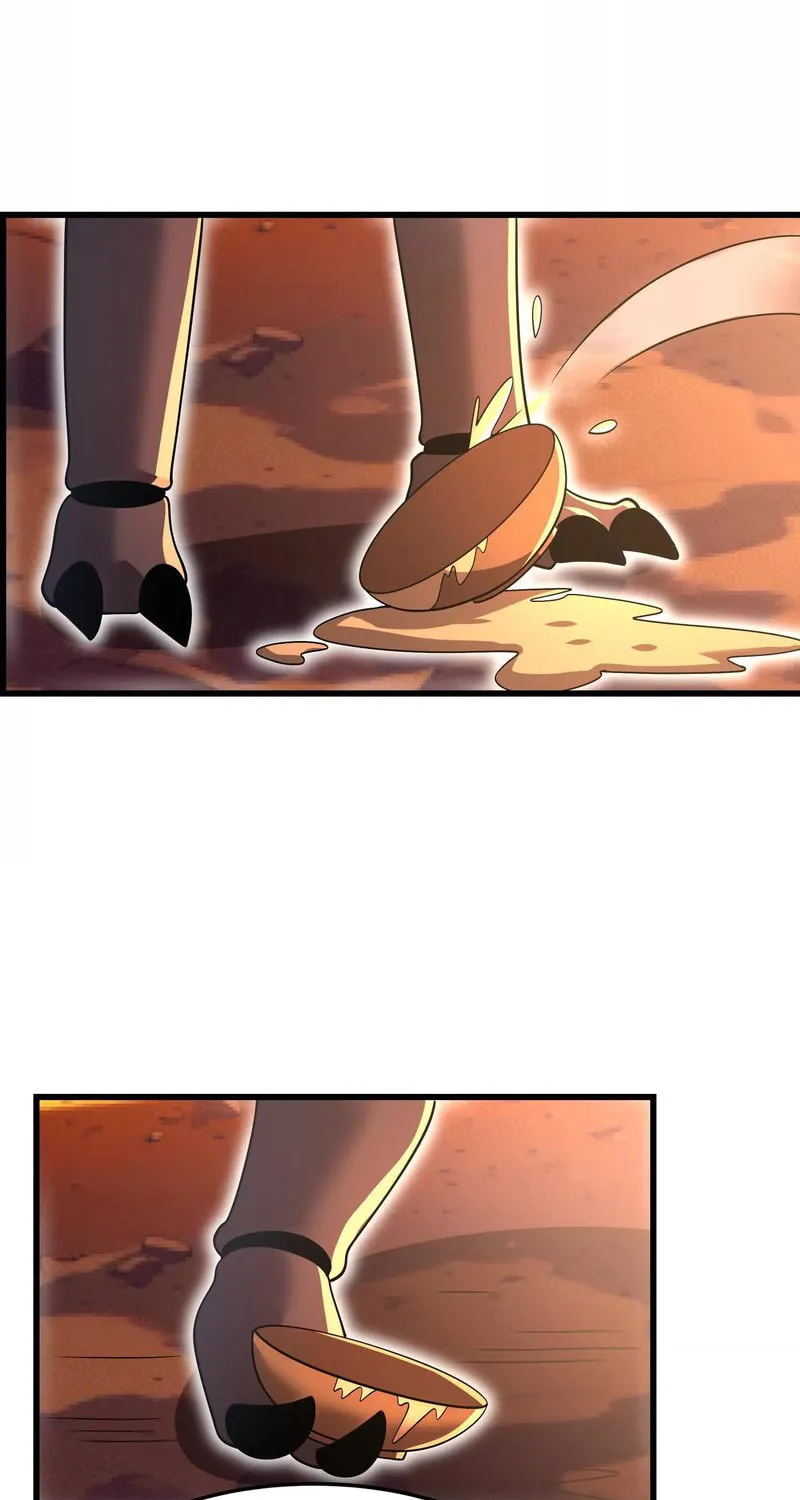 Read My Clone is the Space Bug King chapter 32 image 9 on Lezhin