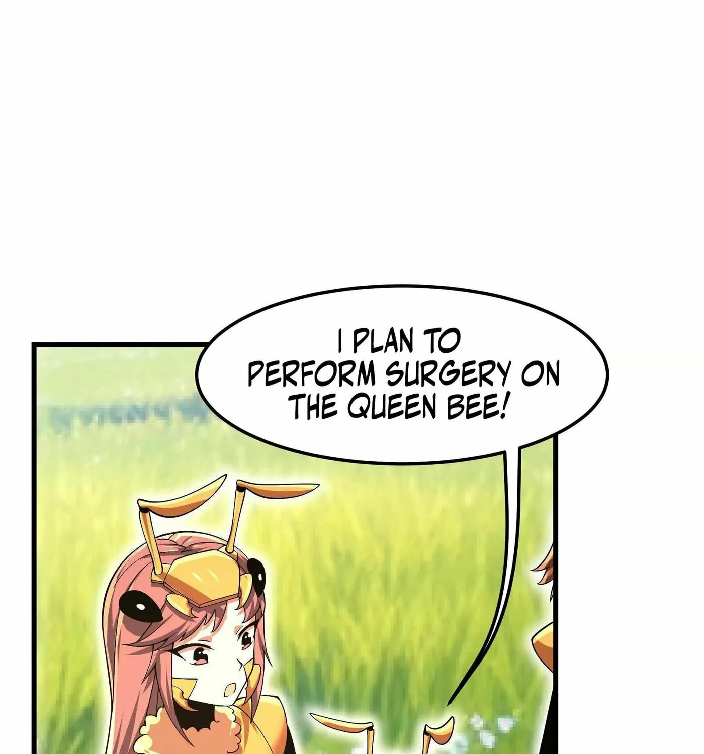 Read My Clone is the Space Bug King chapter 33 image 11 on Lezhin