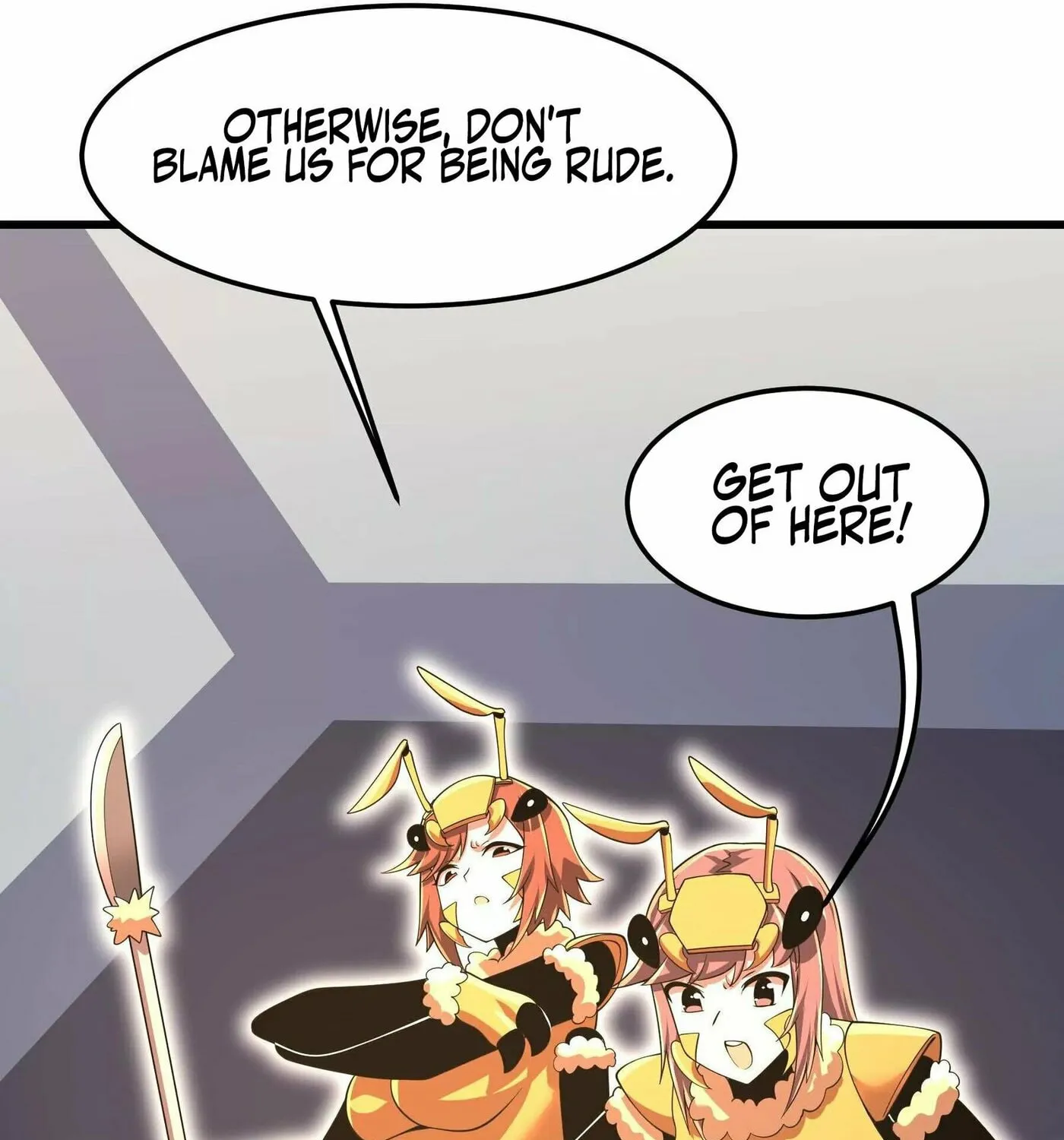 Read My Clone is the Space Bug King chapter 33 image 23 on Lezhin