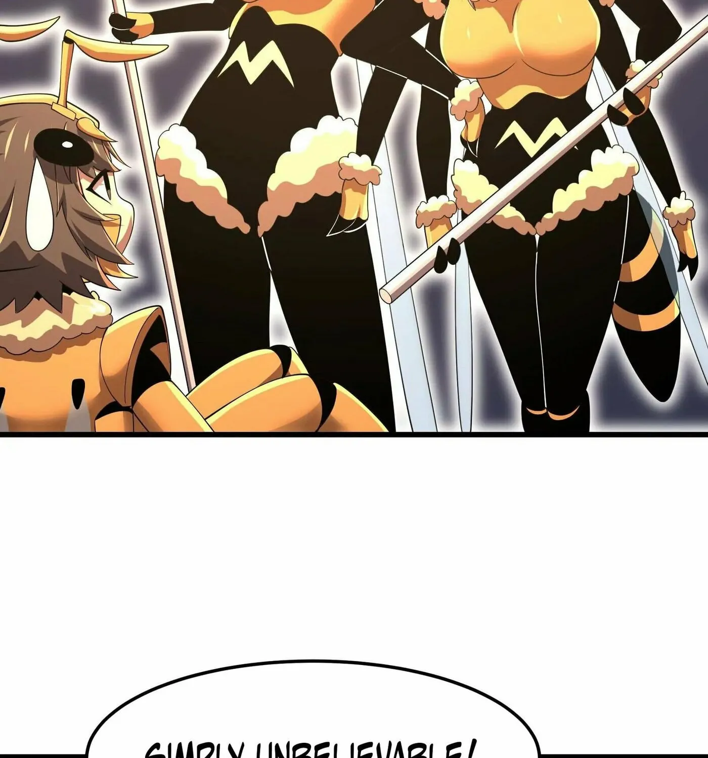 Read My Clone is the Space Bug King chapter 33 image 24 on Lezhin