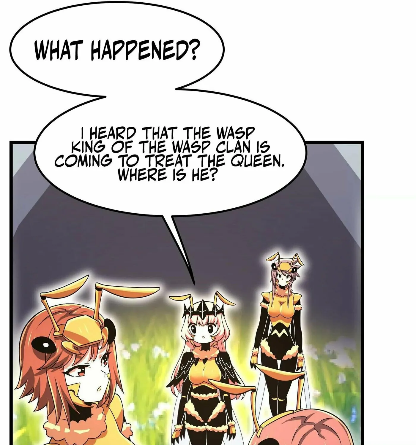 Read My Clone is the Space Bug King chapter 33 image 27 on Lezhin