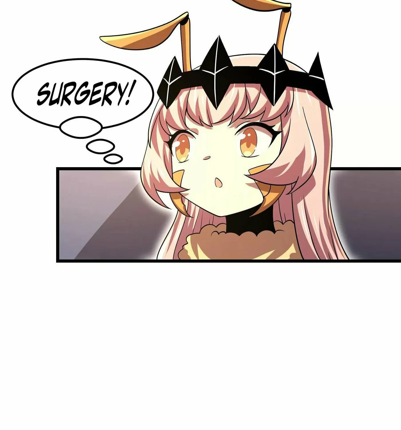 Read My Clone is the Space Bug King chapter 33 image 30 on Lezhin