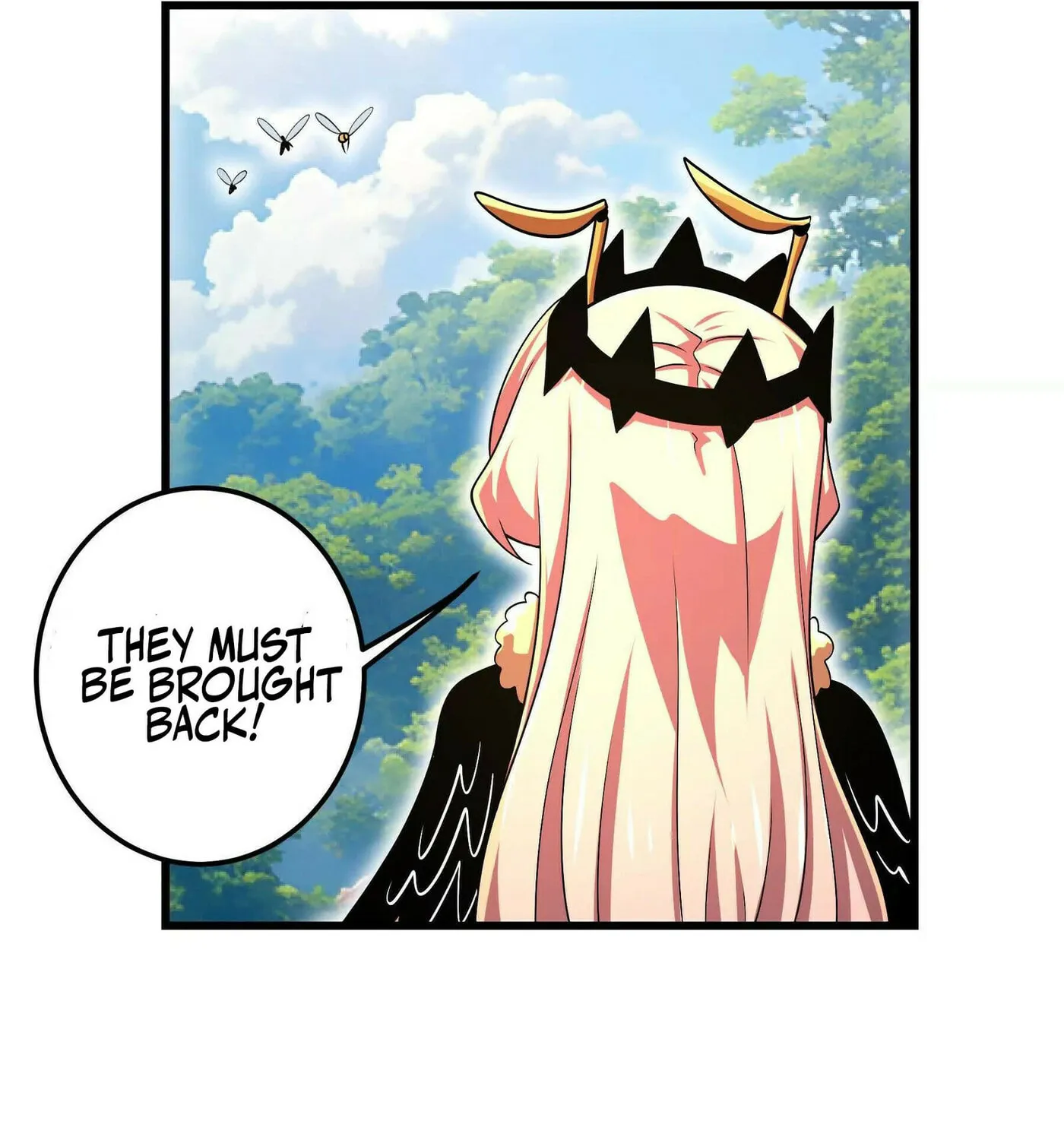 Read My Clone is the Space Bug King chapter 33 image 32 on Lezhin