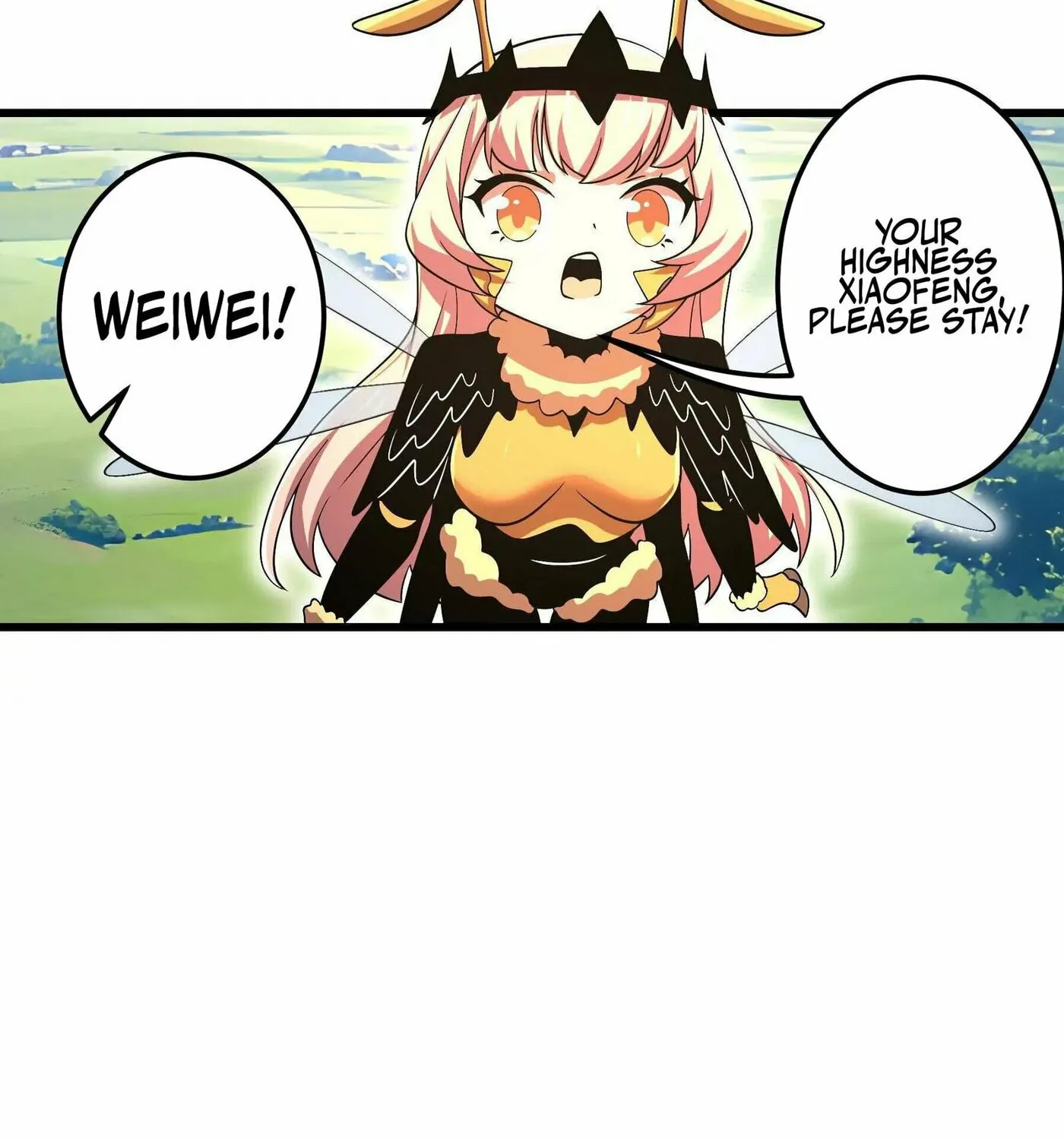 Read My Clone is the Space Bug King chapter 33 image 39 on Lezhin