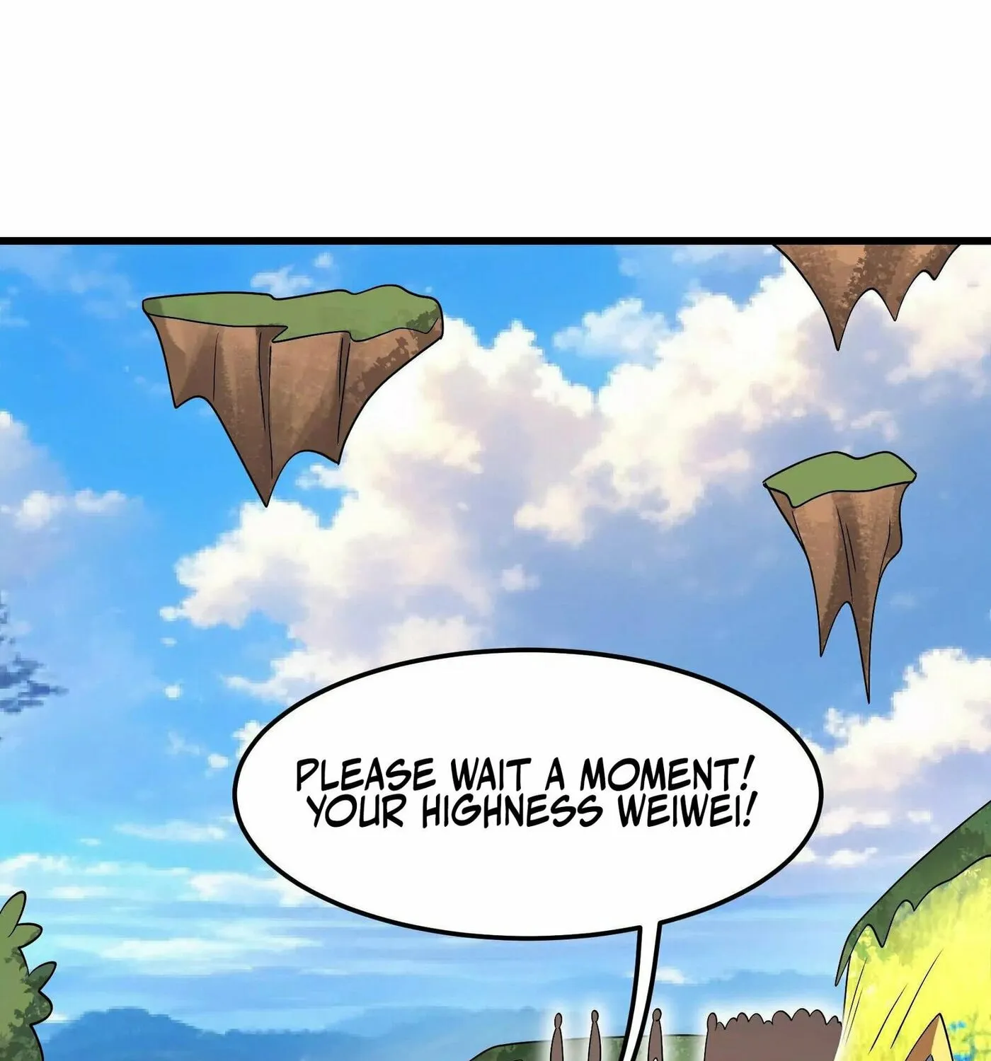 Read My Clone is the Space Bug King chapter 33 image 46 on Lezhin