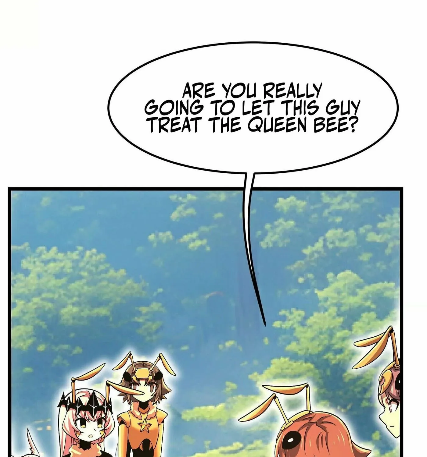 Read My Clone is the Space Bug King chapter 33 image 48 on Lezhin