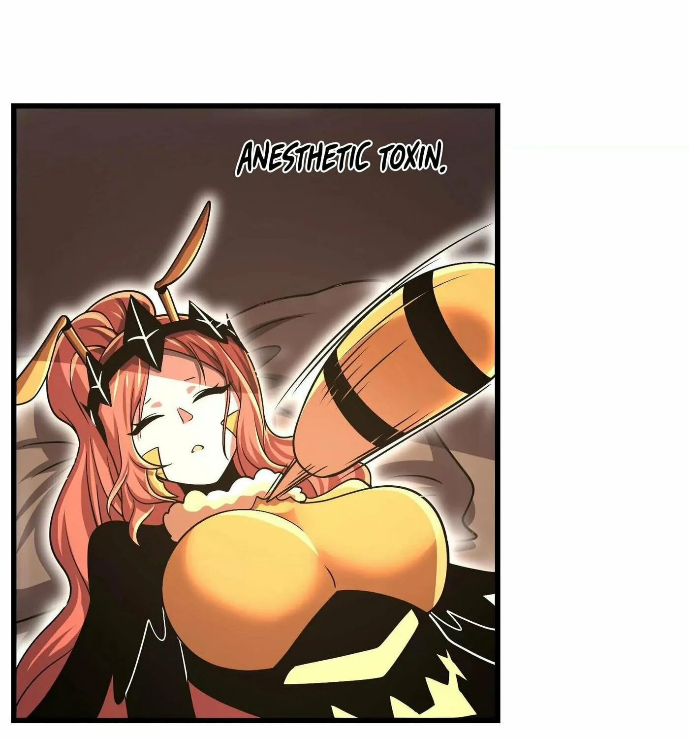 Read My Clone is the Space Bug King chapter 33 image 65 on Lezhin