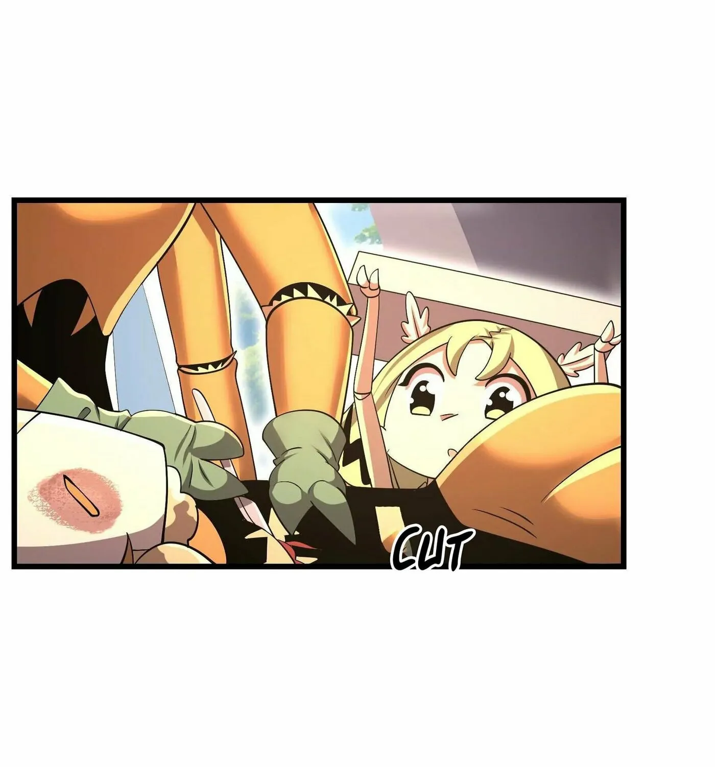 Read My Clone is the Space Bug King chapter 33 image 68 on Lezhin