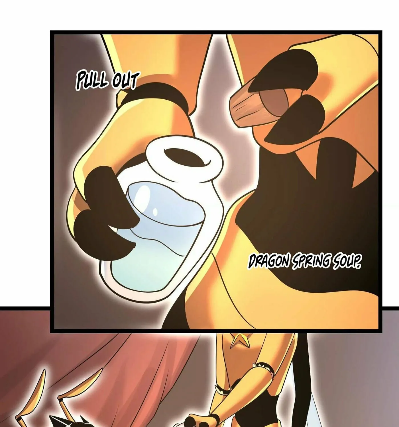 Read My Clone is the Space Bug King chapter 33 image 76 on Lezhin