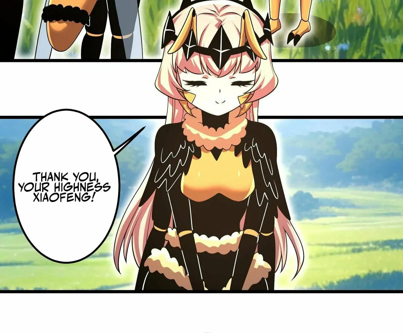 Read My Clone is the Space Bug King chapter 33 image 79 on Lezhin