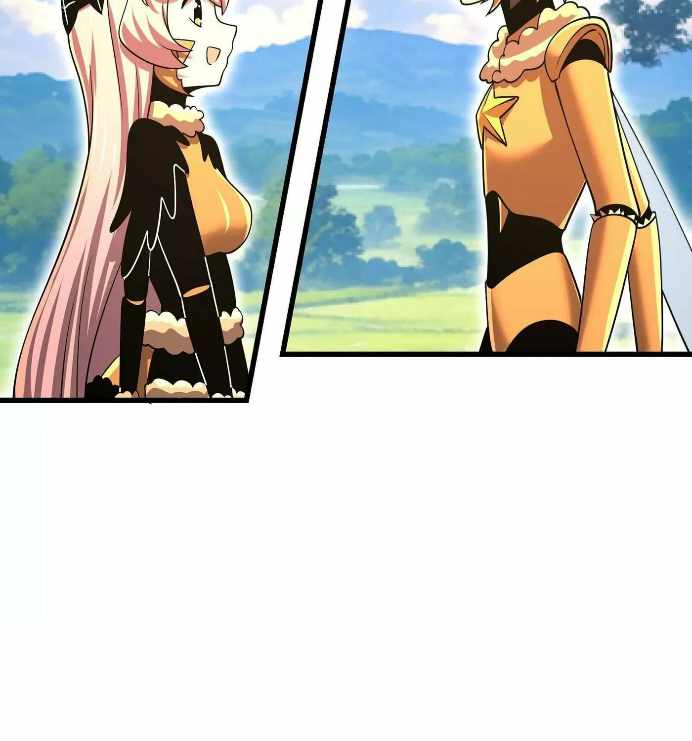 Read My Clone is the Space Bug King chapter 33 image 81 on Lezhin