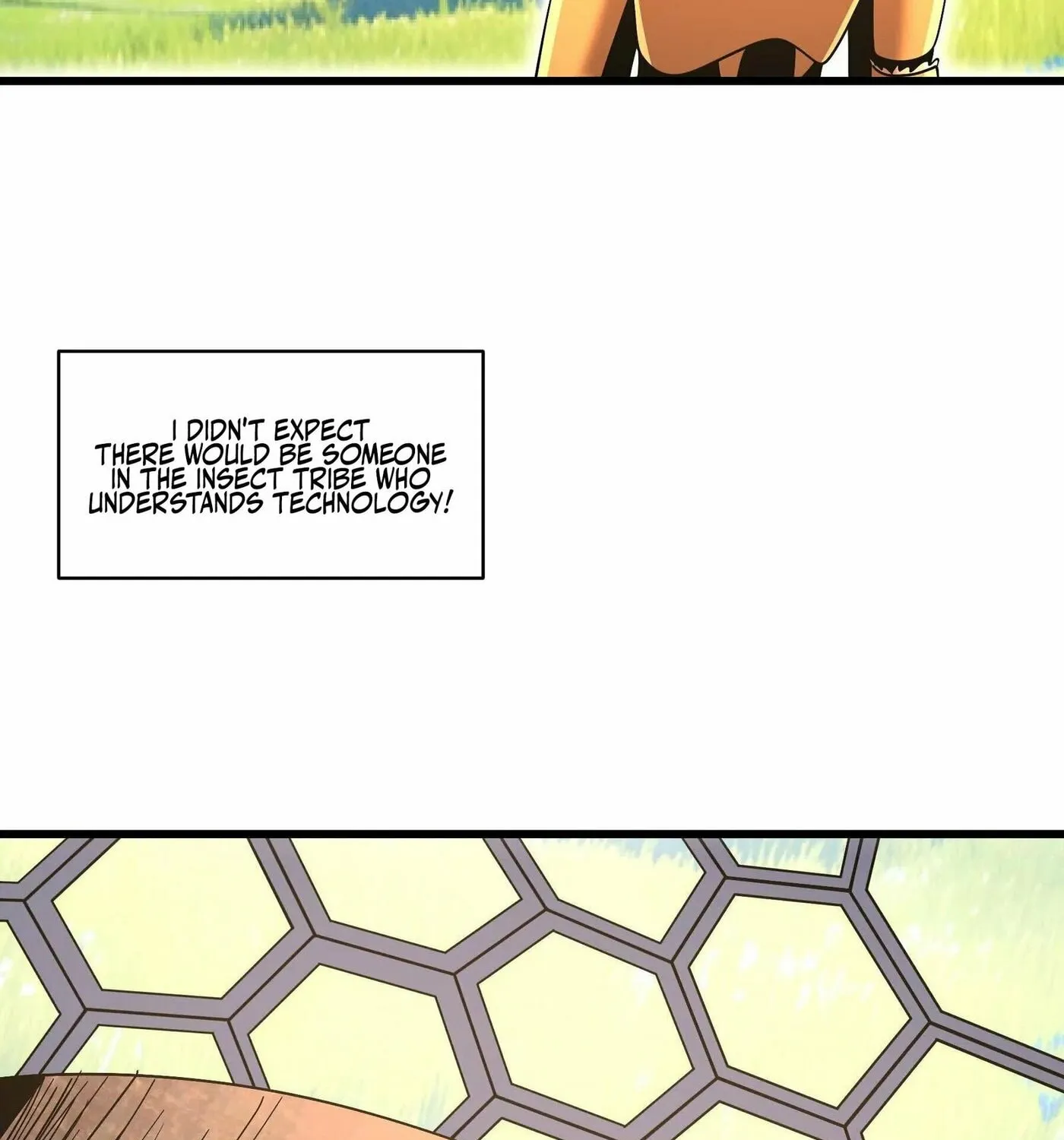 Read My Clone is the Space Bug King chapter 33 image 86 on Lezhin