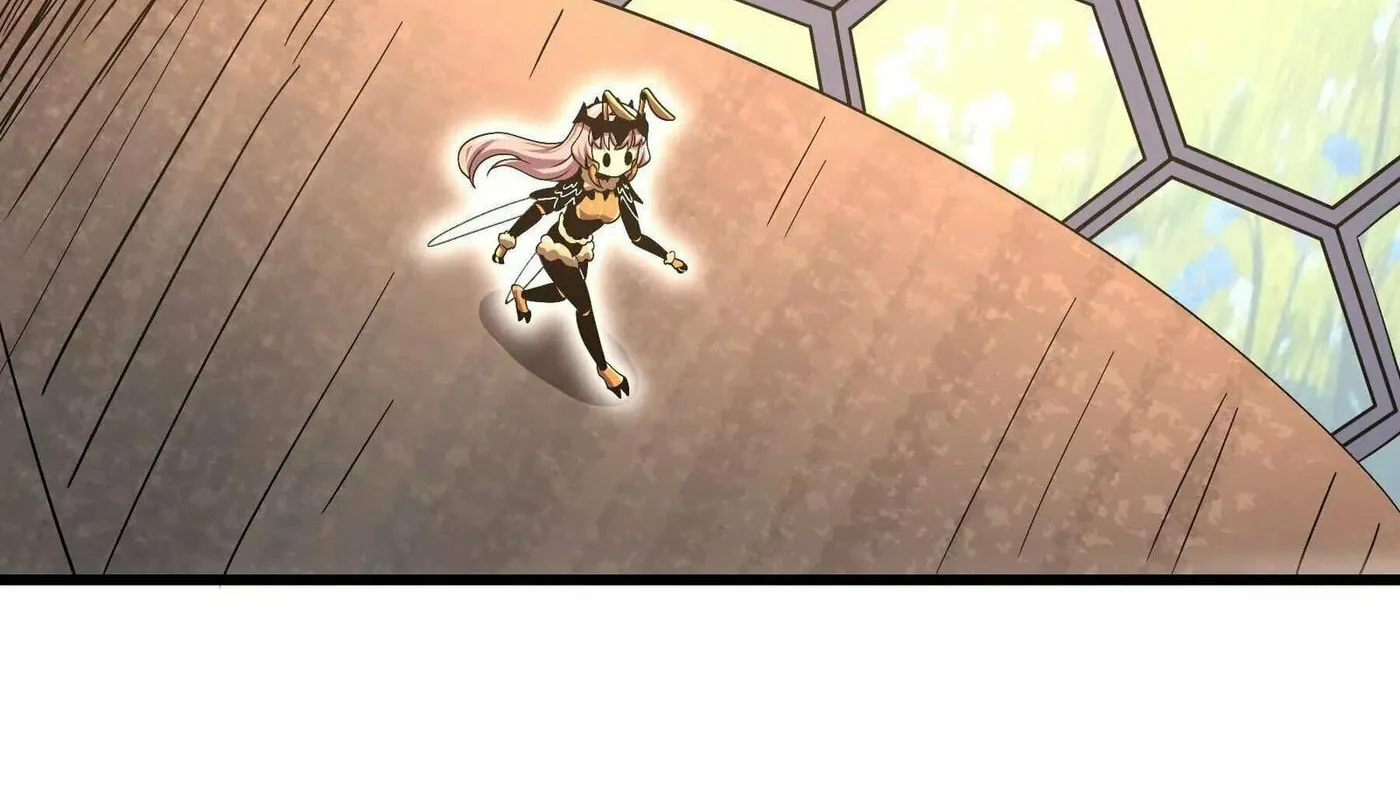 Read My Clone is the Space Bug King chapter 33 image 87 on Lezhin