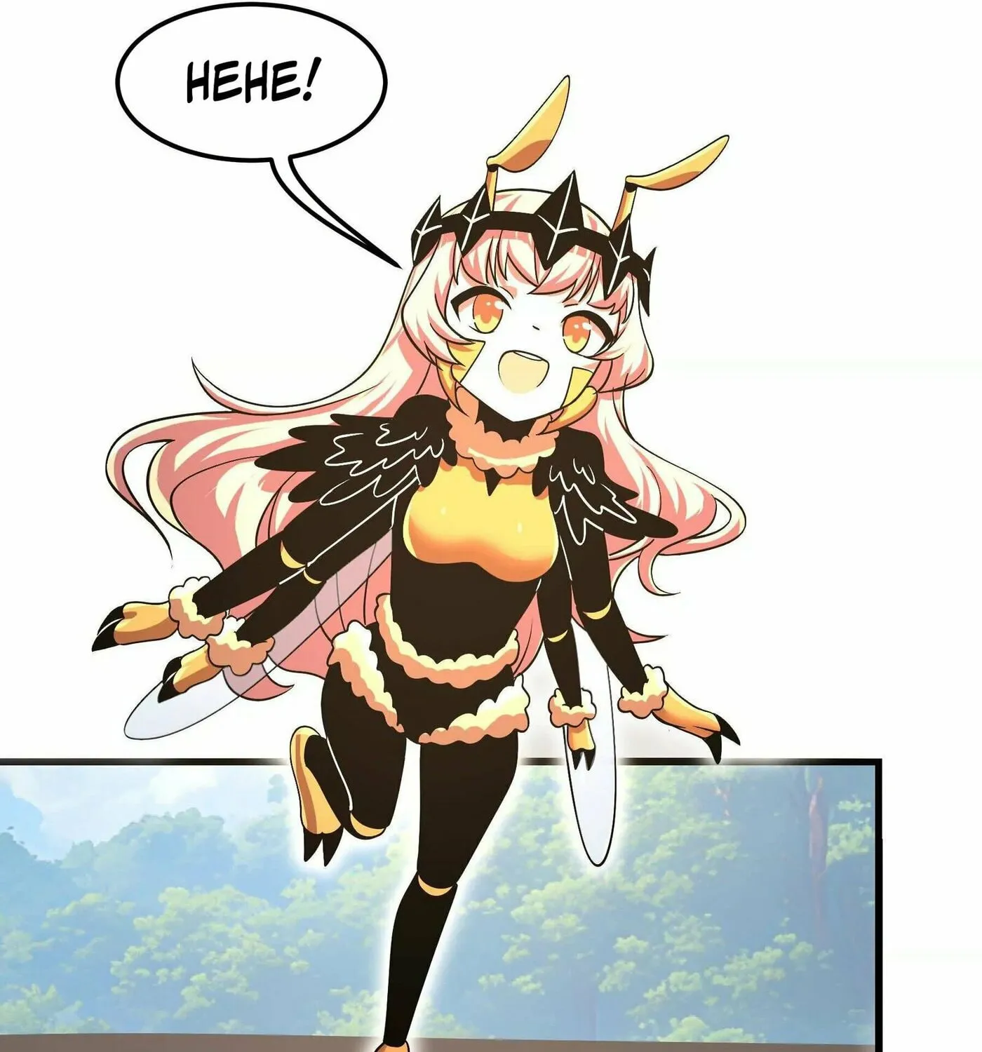Read My Clone is the Space Bug King chapter 33 image 88 on Lezhin