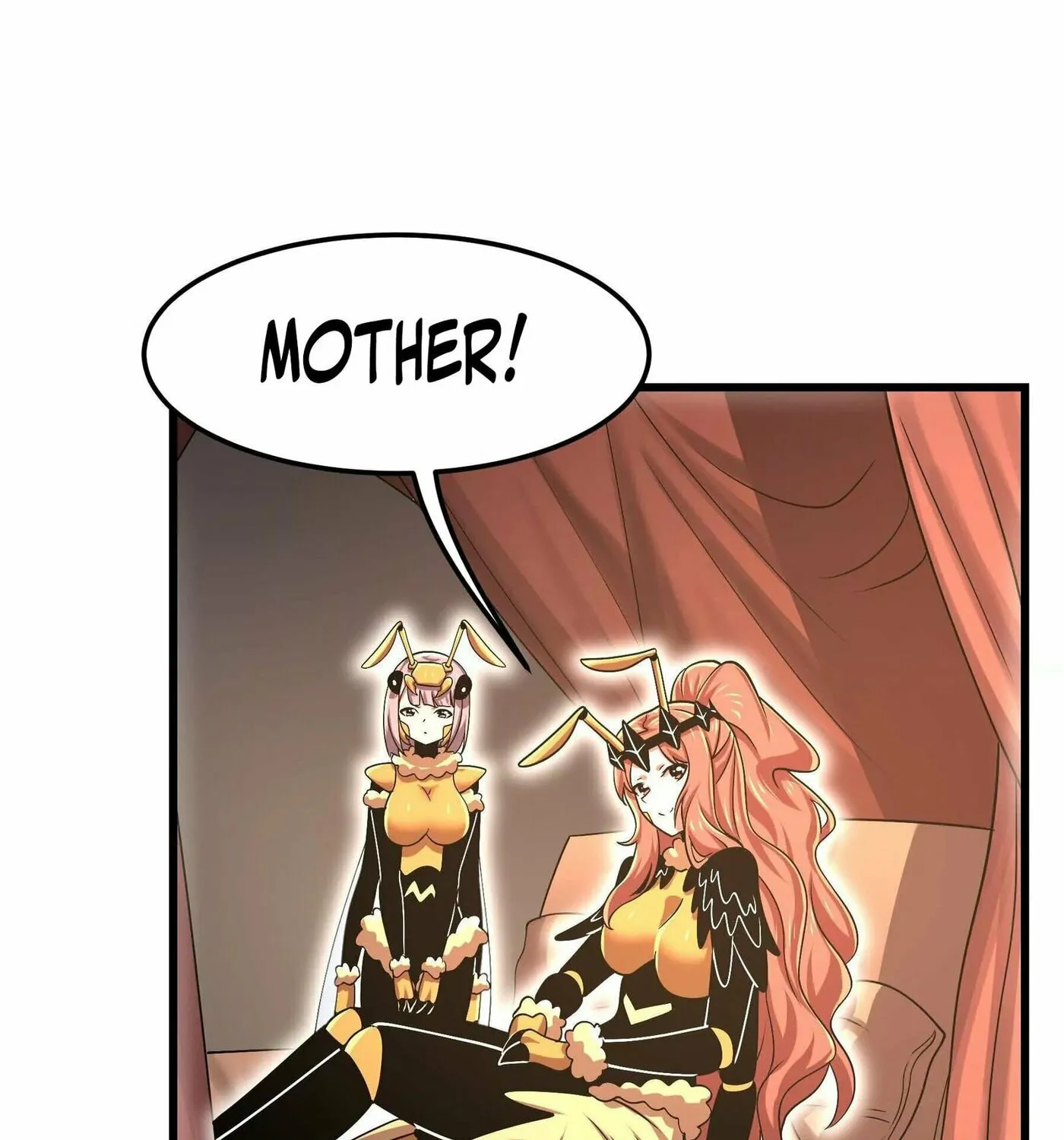 Read My Clone is the Space Bug King chapter 33 image 90 on Lezhin
