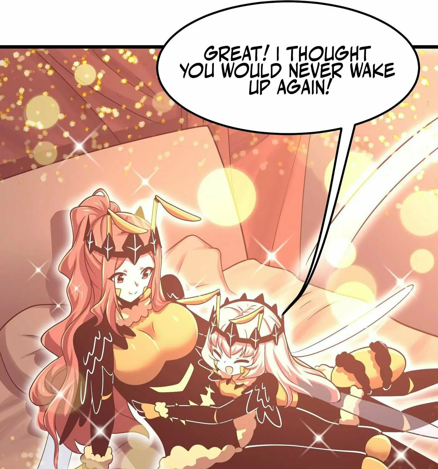 Read My Clone is the Space Bug King chapter 33 image 92 on Lezhin