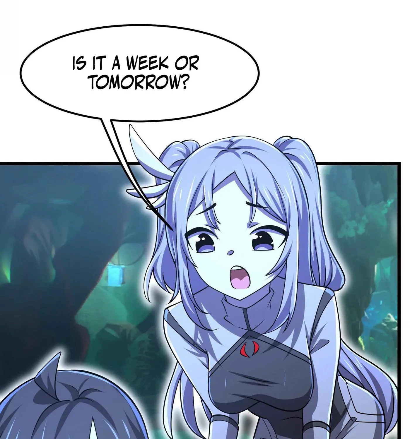 Read My Clone is the Space Bug King chapter 34 image 14 on Lezhin