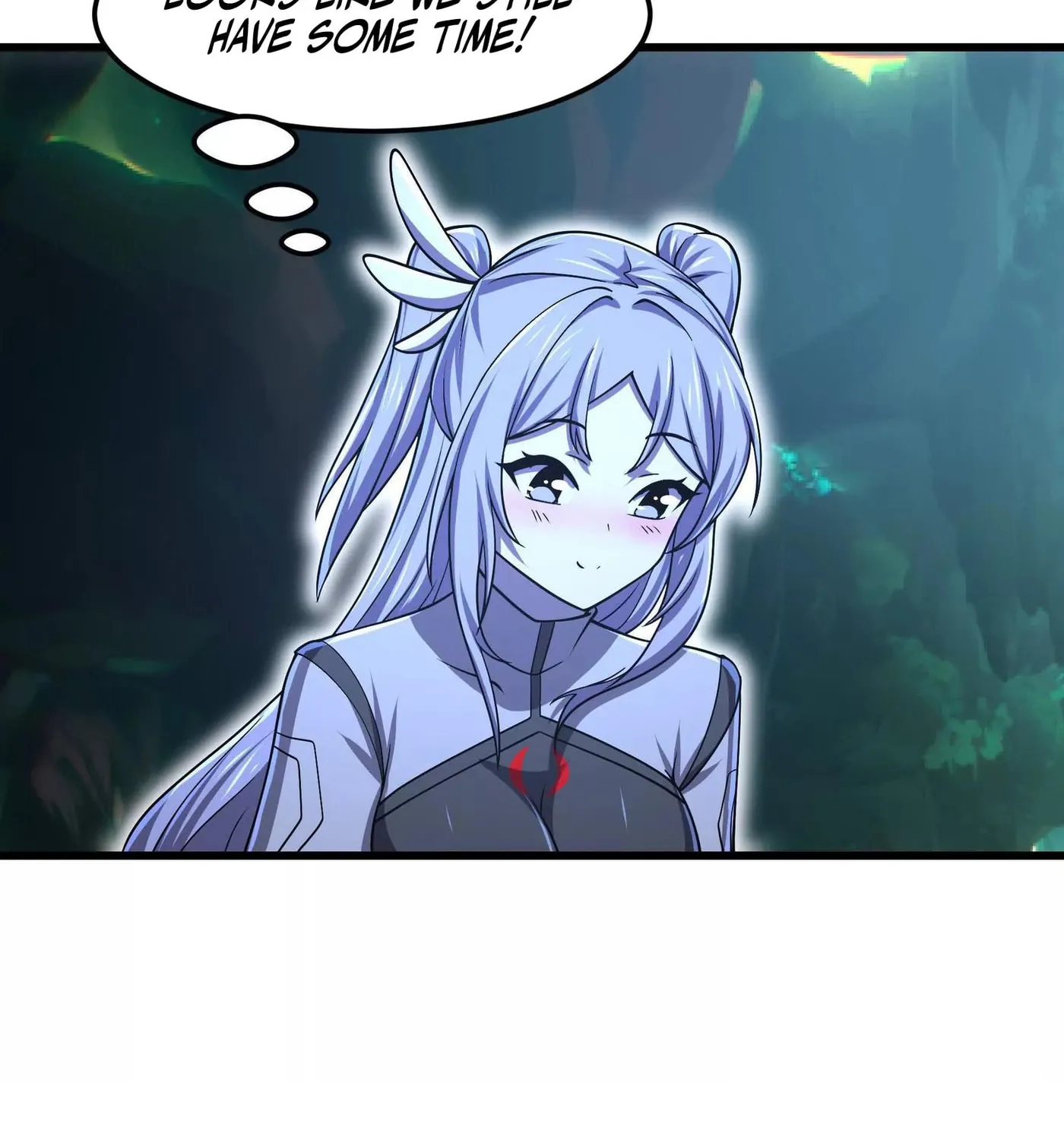 Read My Clone is the Space Bug King chapter 34 image 17 on Lezhin