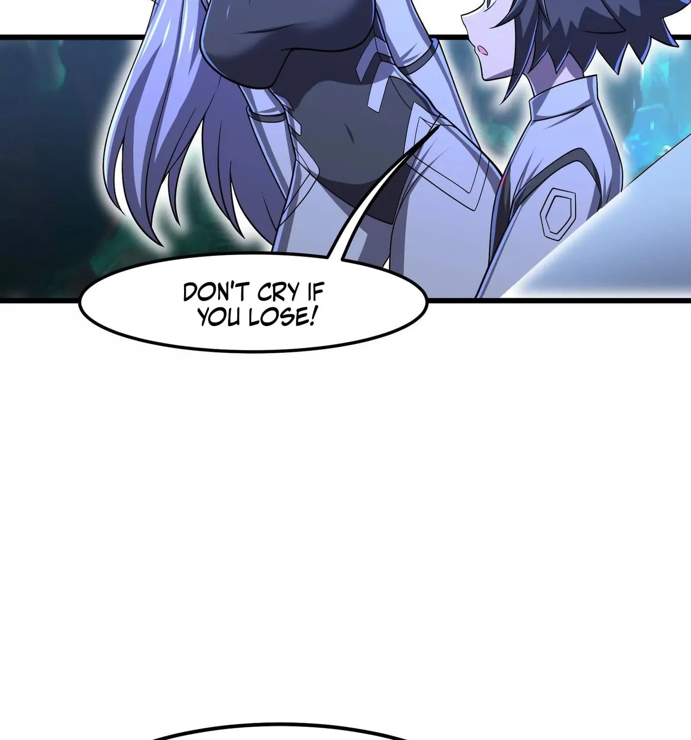 Read My Clone is the Space Bug King chapter 34 image 26 on Lezhin
