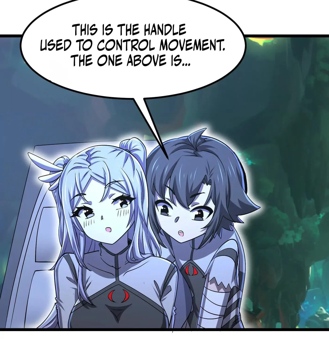 Read My Clone is the Space Bug King chapter 34 image 27 on Lezhin