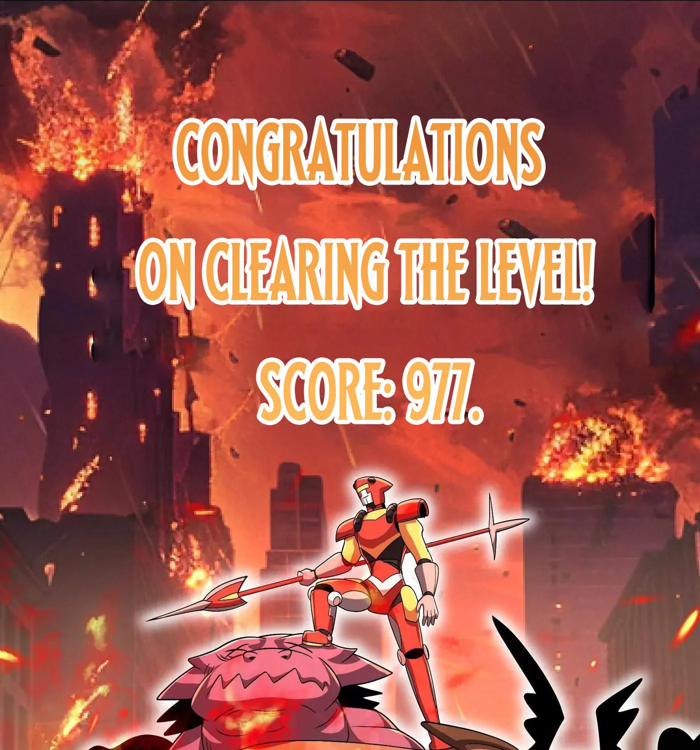 Read My Clone is the Space Bug King chapter 34 image 31 on Lezhin