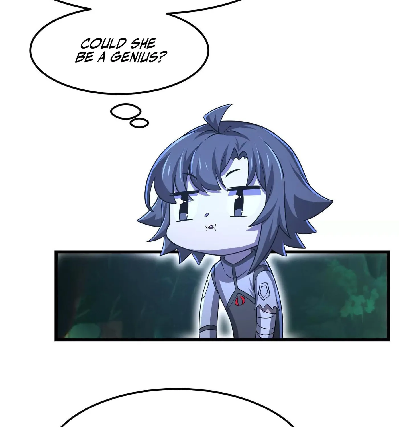 Read My Clone is the Space Bug King chapter 34 image 34 on Lezhin