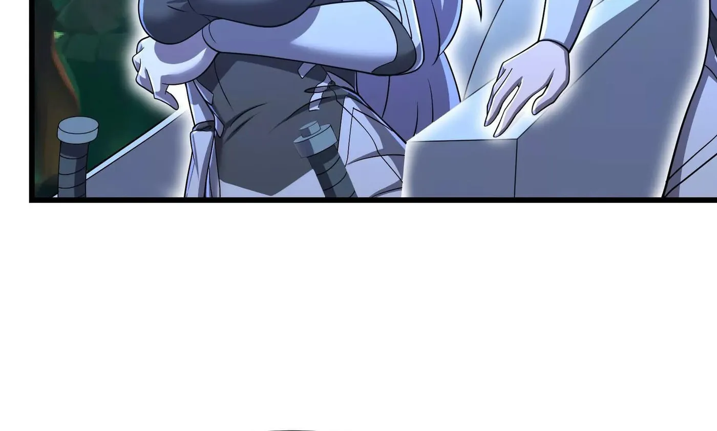 Read My Clone is the Space Bug King chapter 34 image 36 on Lezhin