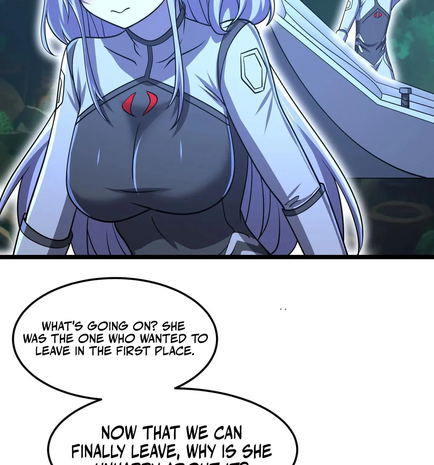 Read My Clone is the Space Bug King chapter 34 image 39 on Lezhin