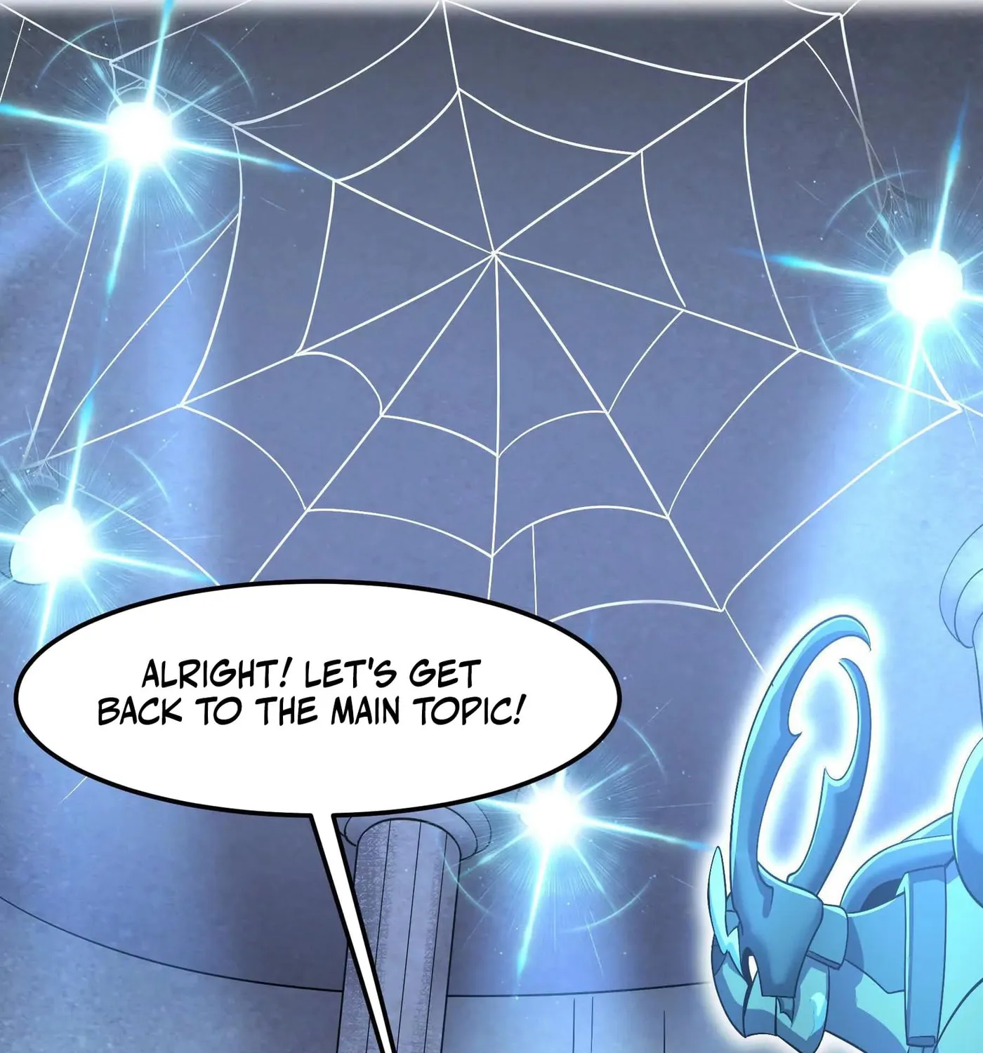 Read My Clone is the Space Bug King chapter 34 image 49 on Lezhin