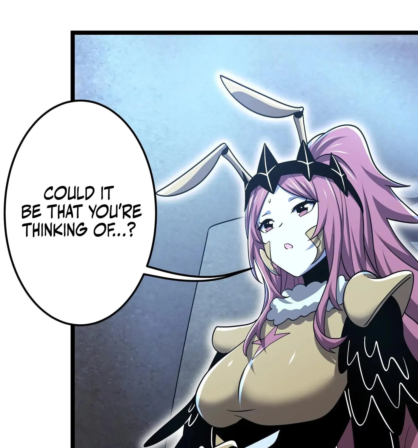 Read My Clone is the Space Bug King chapter 34 image 52 on Lezhin